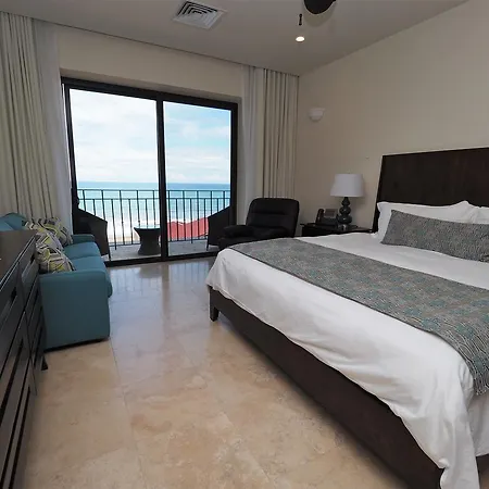 Premium Oceanfront Studio 7701